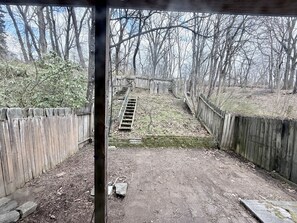 Property grounds - Wonderful stylish 2 King bed 1.5 bath home (Pittsburgh)