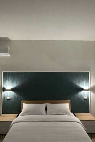 Apartment in the center of Tropea