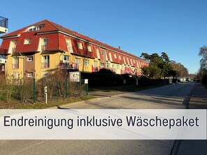 Exterior - Vrbo Property (Kühlungsborn)