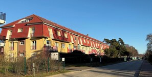 Fachada