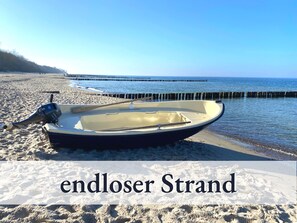 Beach - Vrbo Property (Kühlungsborn)