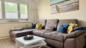 Oppholdsområde