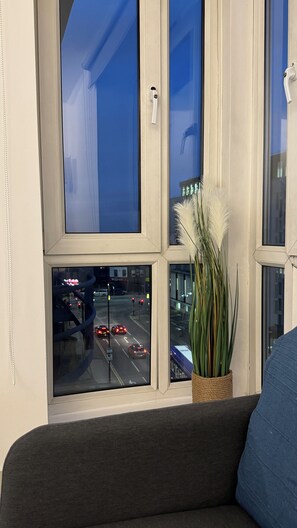 Interior - Spacious 3-Bedroom Flat in Central Leeds (Leeds)