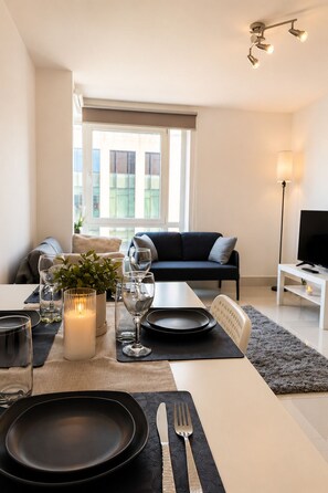 Interior - Spacious 3-Bedroom Flat in Central Leeds (Leeds)