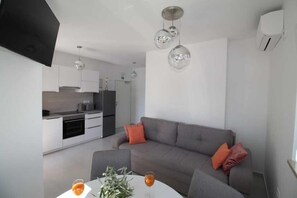 Fernseher