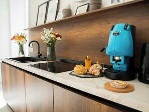 Interior - Buonaurio Home (Napoli)