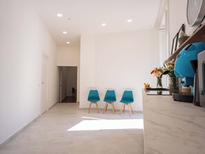 Interior - Buonaurio Home (Napoli)