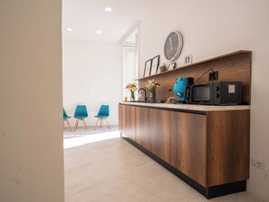 Interior - Buonaurio Home (Napoli)