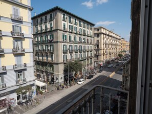 Property grounds - Buonaurio Home (Napoli)