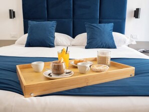 Room - Buonaurio Home (Napoli)