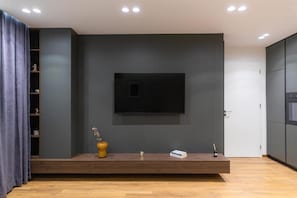 Interior - Prado Apartments (Pristina)
