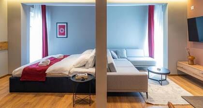 Prado Apartments