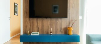 Prado Apartments