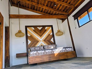 Room - Costa Rica Jungle Luxury 5 Bedrooms Beach with Pacific Ocean Views (San Jose, Pinilla)