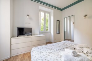1 bedroom - VATICAN COZY APARTMENT GIULIANA (ROMA)