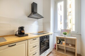 Privékeuken