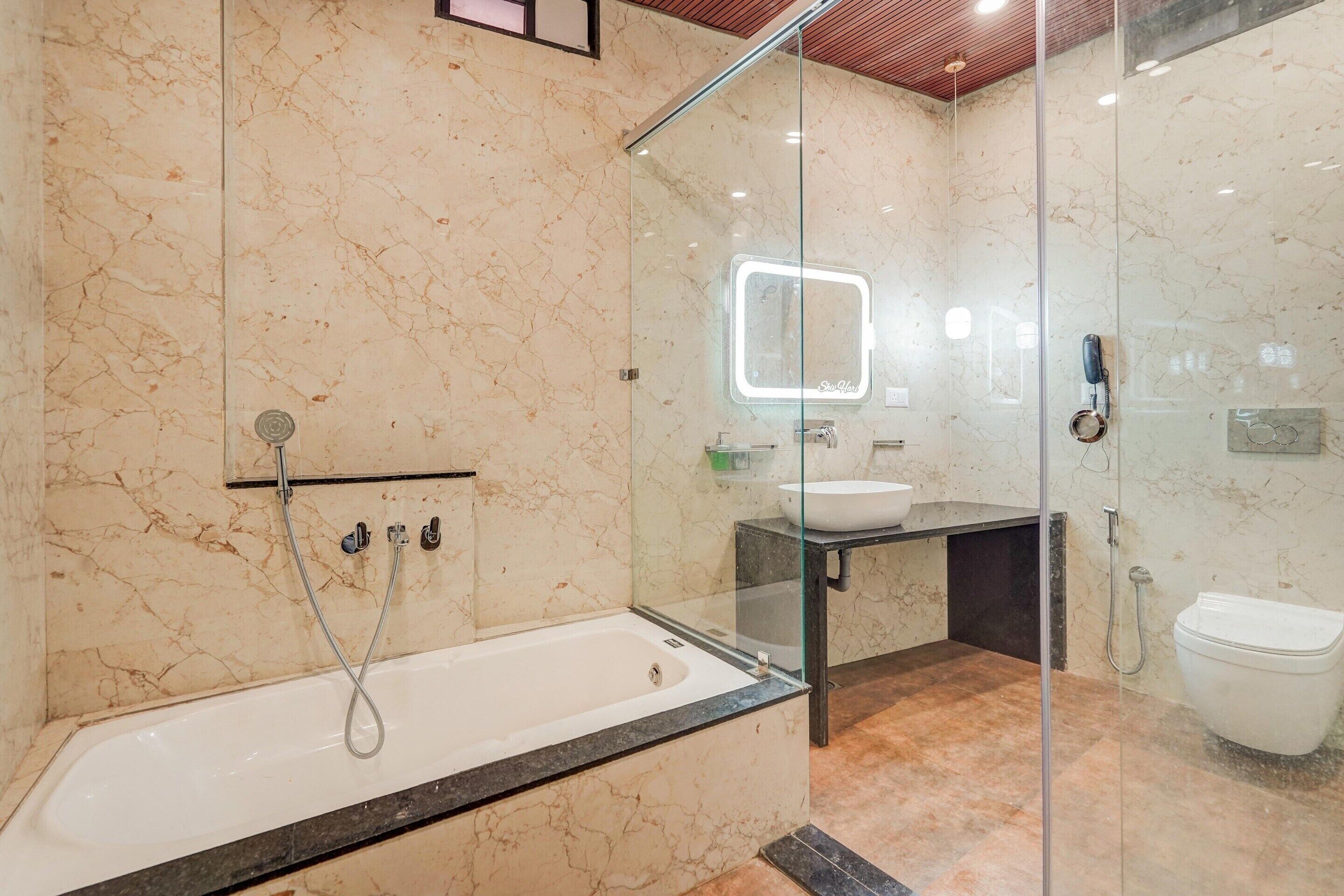 House | Bathroom