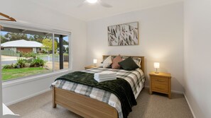 Room - Timber Mill Cottage - Mansfield (Mansfield)