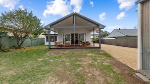 Exterior - Timber Mill Cottage - Mansfield (Mansfield)
