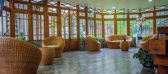 Termas de Panimávida