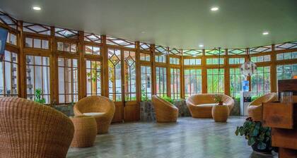 Termas de Panimávida