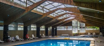 Termas de Panimávida