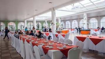 Phòng đại tiệc