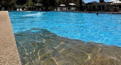 Termas de Panimávida