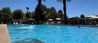 Termas de Panimávida