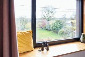 Interior - Modern 5 bed Countryside Home with Stunning Views (Wigginton)