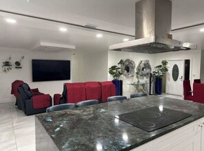 Interior - Casa Luxe Miami (Miami)