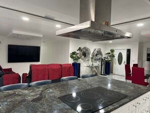 Interior - Casa Luxe Miami (Miami)