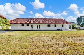 Exterior - Casa Luxe Miami (Miami)
