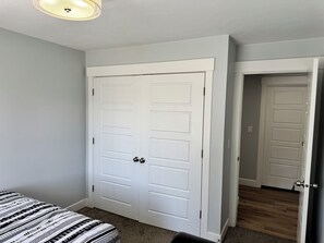 Quarto solteiro standard