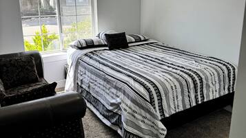 Enkeltrom – standard