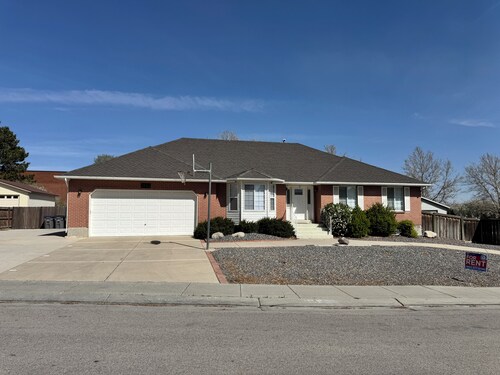 Salt Lake County Housing