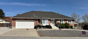 Salt Lake County Housing