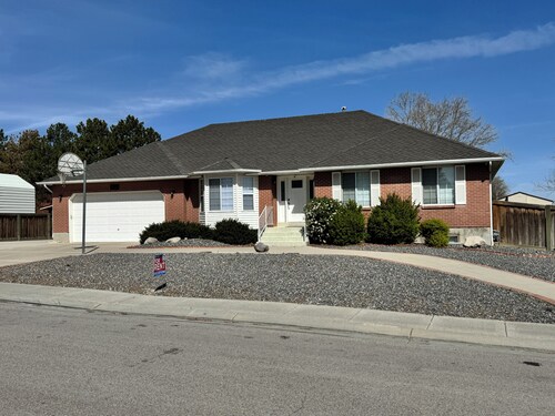 Salt Lake County Housing