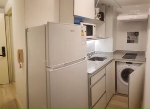 Private kitchen - Buenos Aires I Downtown New studio, center (Buenos Aires)