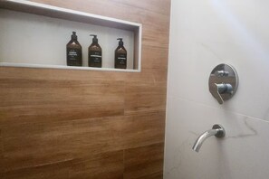 Hair dryer, towels, soap, toilet paper - Centro de Buenos Aires IV (Buenos Aires)