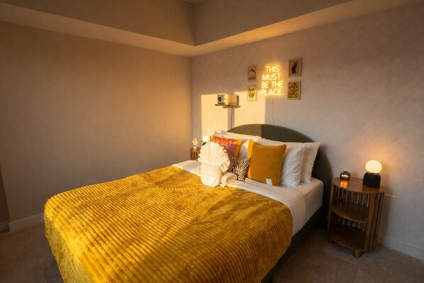 Standard Apartment, 2 Bedrooms