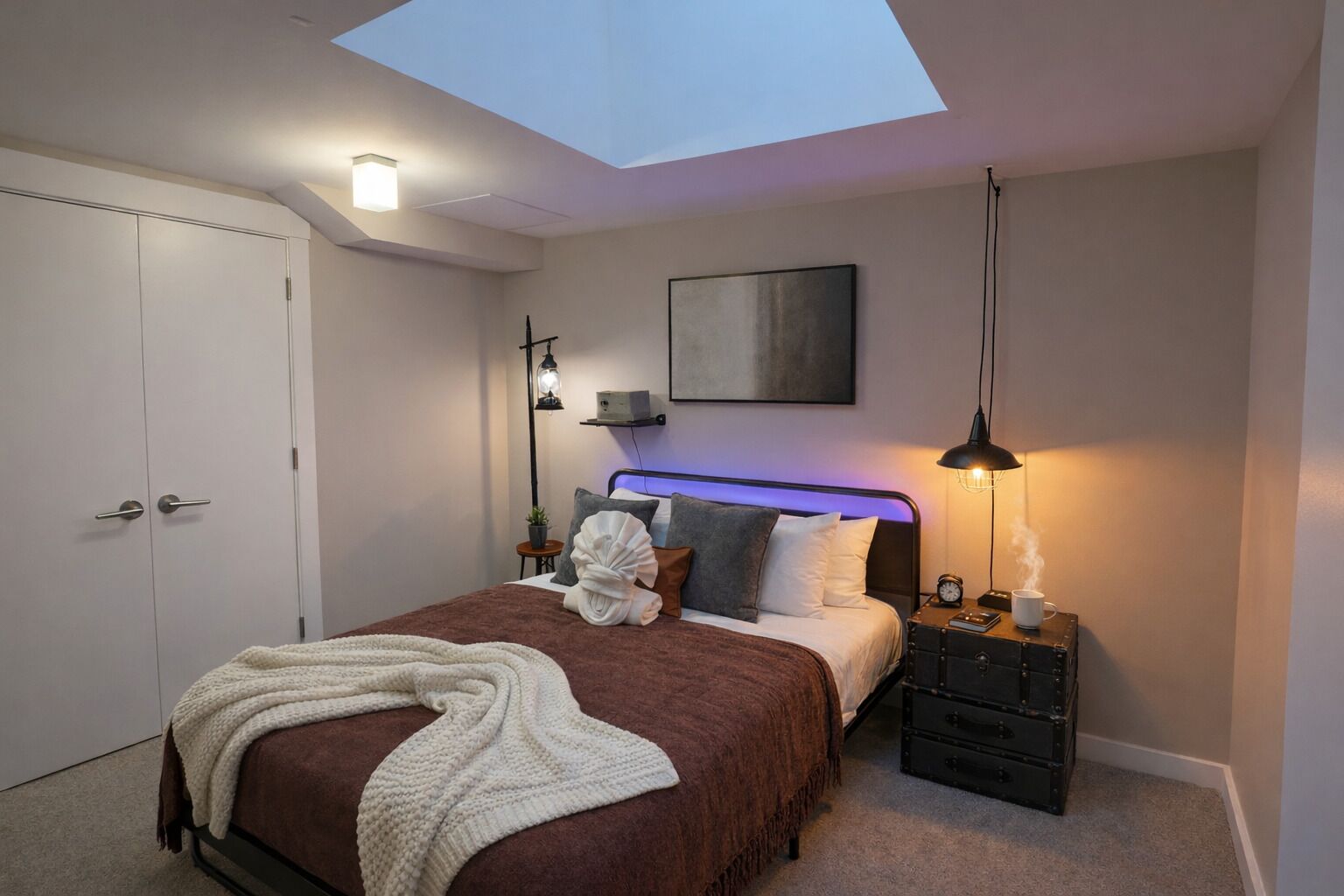 Standard Apartment, 1 Bedroom