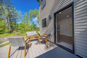 Terrazza/patio