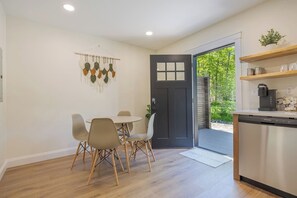 Dining - New Build 2BR Townhouse in Ellsworth! [Willowbend] (Ellsworth)