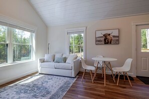 Oppholdsområde