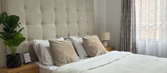 Enjoyable 1-bedroom building in Centurion perfect for your stay