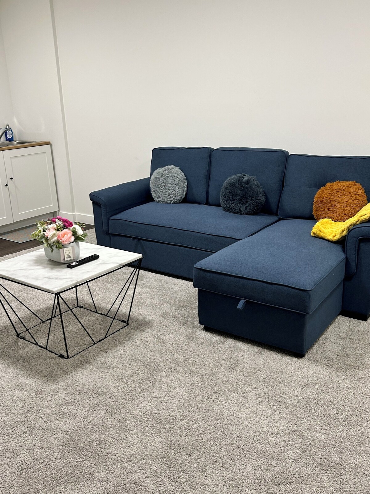 Image de profil de l’hôte