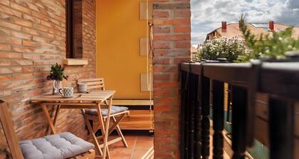 Casa Miranda Ă Comillas