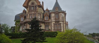 Casa Miranda à Comillas
