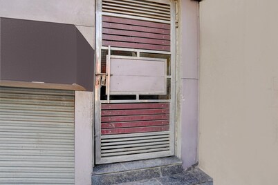 Townhouse Sitapur Railway Junction